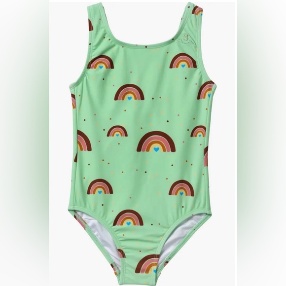 Seaesta Surf Other - NEW! Seasta Swim SEA ARCHES- HONEYDEW size 18/24M